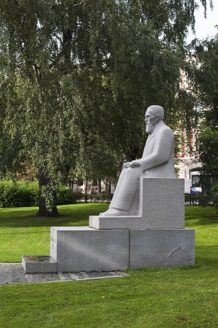 Alfrēds Kalniņš